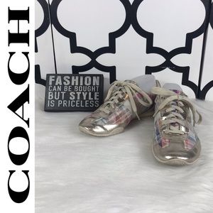 Coach Sneakers